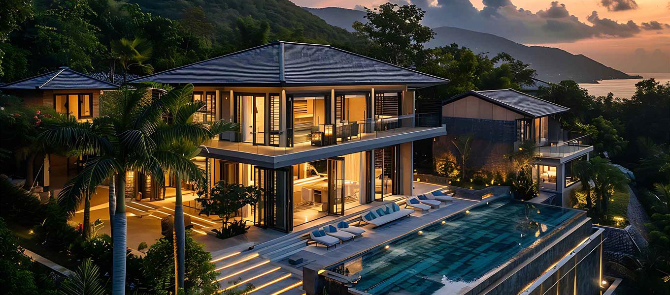 CMR Estates Luxury Properties - Premium Villas & Apartments in Chandigarh, Mohali, Panchkula
