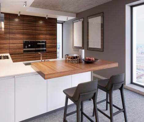 CMR Estates Residential Property