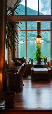 Luxury Farmhouses by CMR Estates