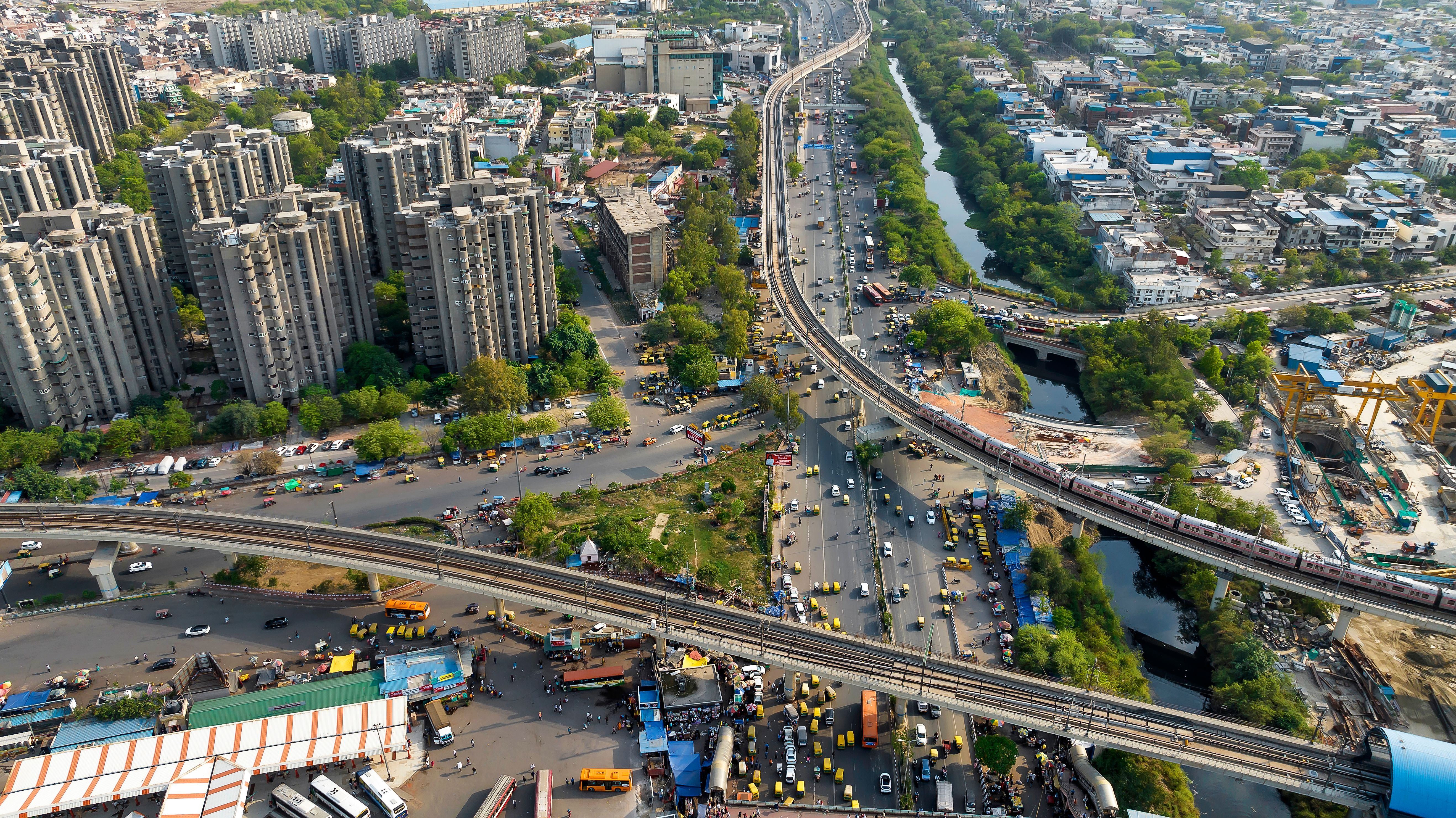 Tricity Metro Project and Property Prices Connection - Real Estate Investment Guide 2026