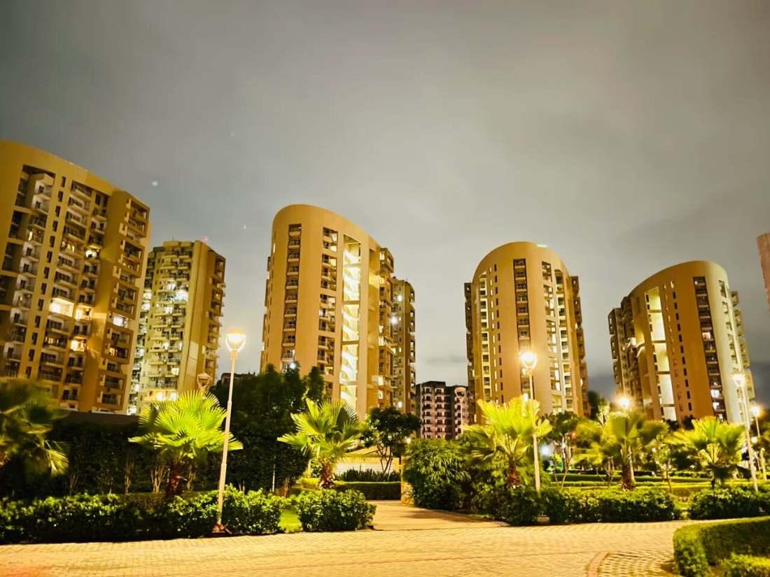 Properties in Panchkula - Luxury Flats and Villas